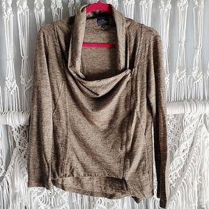 🐱Market & Spruce light weight sweater